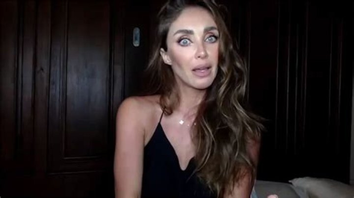 Unveiling Anahi Anorexia: Discoveries And Insights