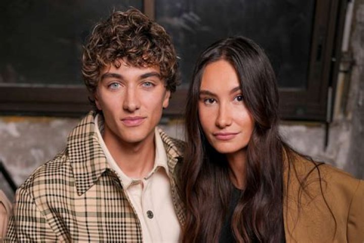 Unveiling Gavin Casalegno's Relationship Status: Uncovering The Truth