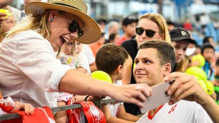 Unveiling Nika Hurkacz: A Sister's Inspiring Journey