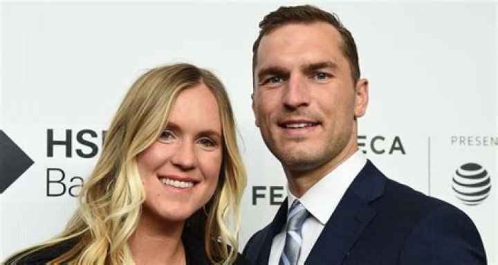 Unveiling The Dynamic Roles Of Adam Dirks: Bethany Hamilton's Husband