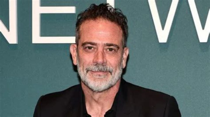 Unveiling The Early Life And Rise Of Jeffrey Dean Morgan