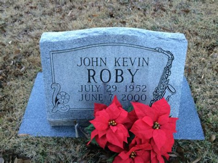 Unveiling The Enigmatic: Kevin Roby's Parents