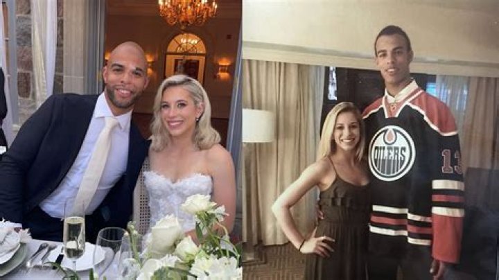 Unveiling The Enigmatic World Of Brooks Darnell's Wife: Uncovering Private Truths