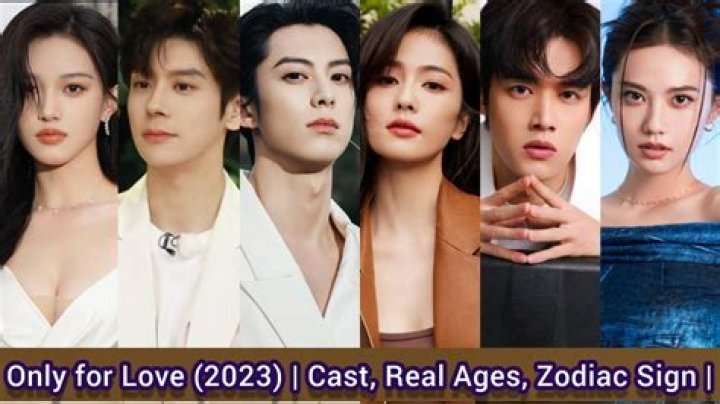 Unveiling The Enthralling Secrets Of "Only For Love" Episode 33-34: A Spoiler's Paradise