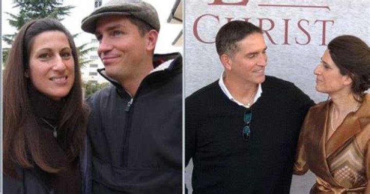 Unveiling The Inspiring Journey Of Actor Jim Caviezel And Wife Kerri Browitt