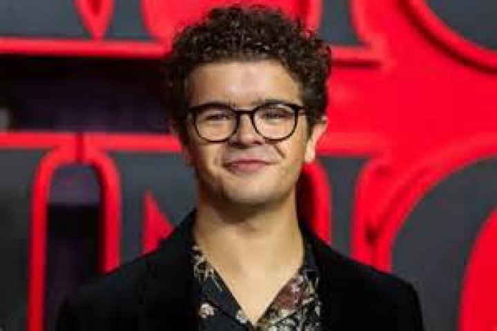 Unveiling The Intriguing Medical Journey Of Gaten Matarazzo