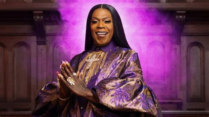 Unveiling The Marriage Of Big Freedia: Insights And Surprises Revealed