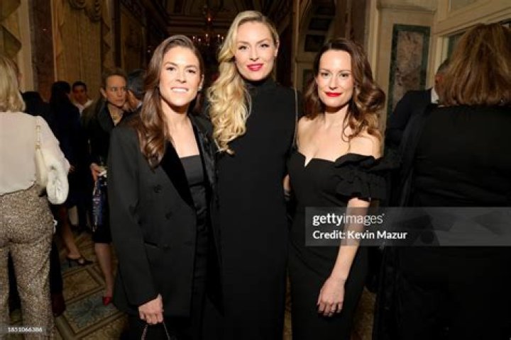 Unveiling The Remarkable Journey Of Kameryn Stanhouse Kelley O'Hara