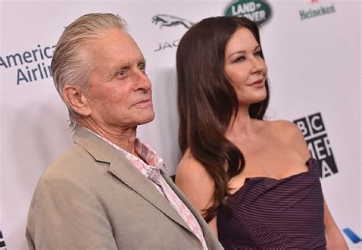 Unveiling The Secretive Life Of Michael Douglas's Ex-Wife: Diandra Luker