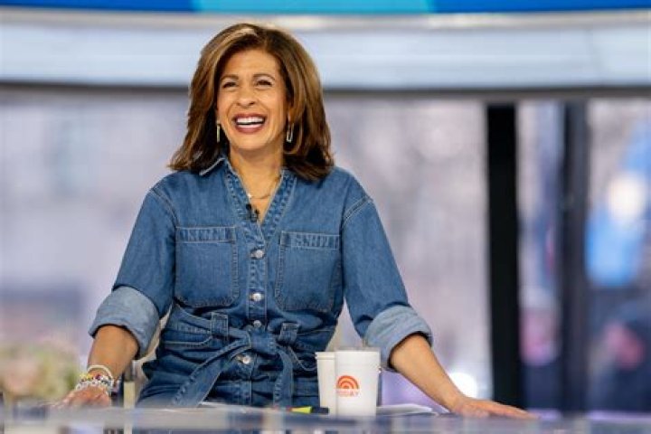 Unveiling The Secrets: Hoda's Boyfriend Revealed!
