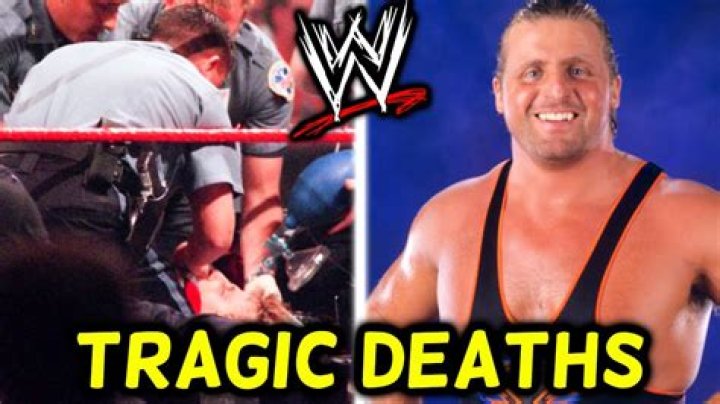 Unveiling The Tragic Truths Behind WWE Wrestler Deaths