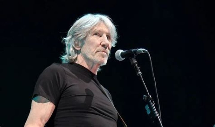 What Is Roger Waters Net Worth? ·