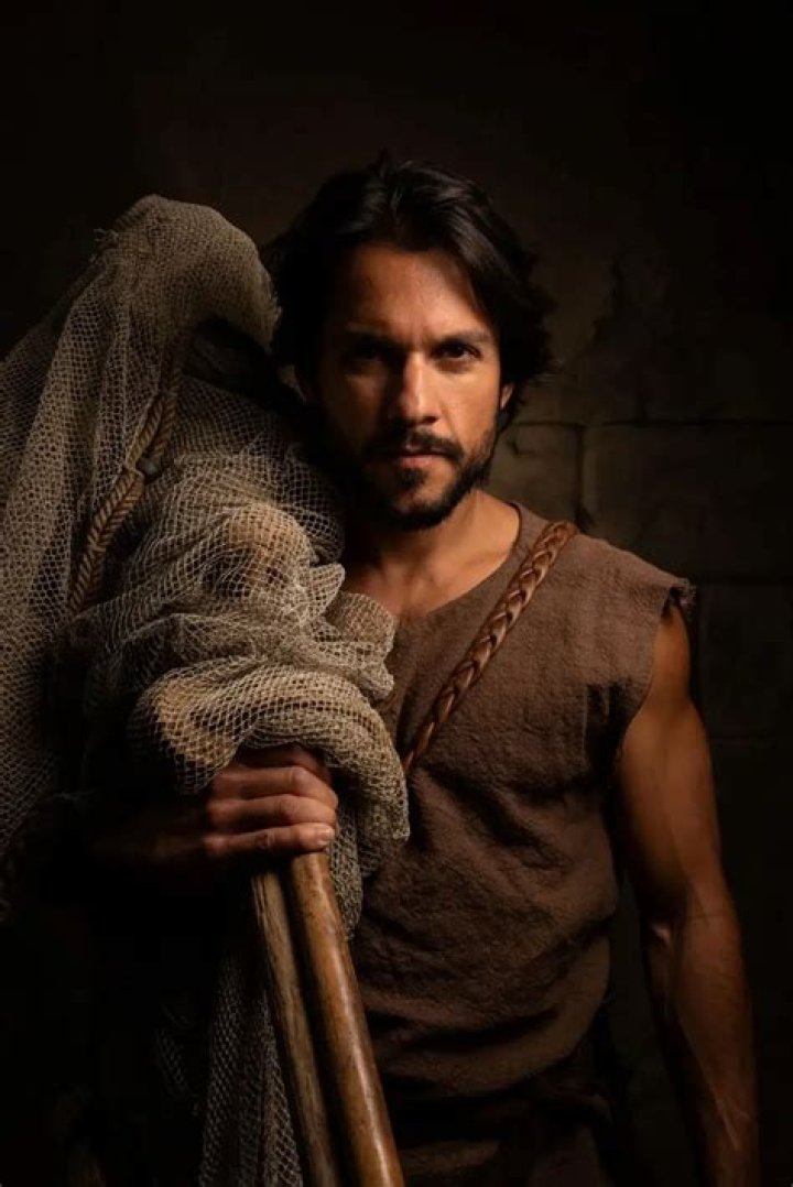 What Is Shahar Isaac Religion? Ethnicity And Parents