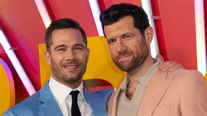 What is Wrong with Billy Eichner Eye; Wiki, Biography, Age, Gay, Height, Net worth, Boyfriend, Movies and TV Shows