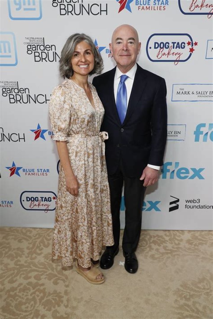 Where Was Tanya Mayorkas Born?