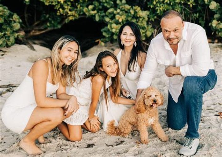 Who Are Isabel Bongino And Amelia Bongino? Meet Dan Bongino Kids & Wife