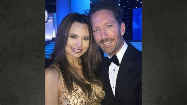 Who Is Ballerina Ashley Benefield Daughter? Verdict And Update