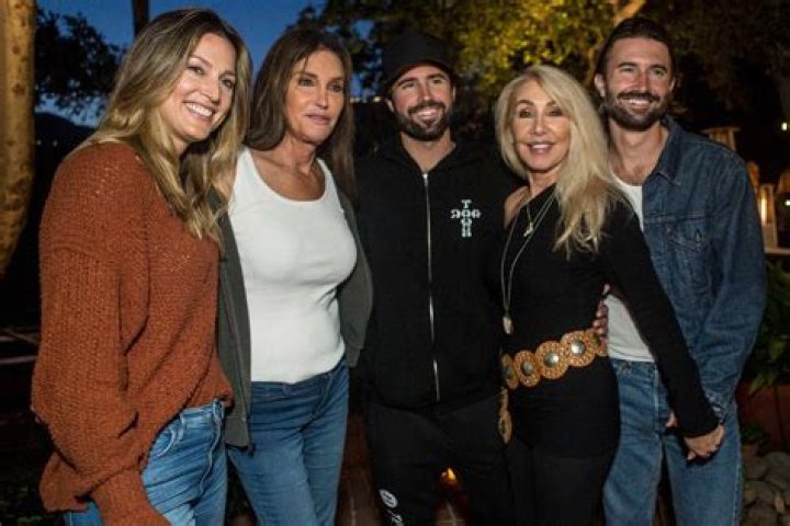 Who Is Caitlyn Jenners Eldest Daughter Cassandra Marino Married With? Know About Her Marital Life