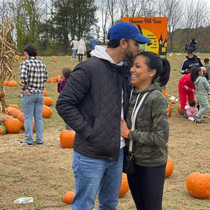 Who Is Emio Tomeoni? Everything To Know About The Husband Of American Journalist Stephanie Ramos