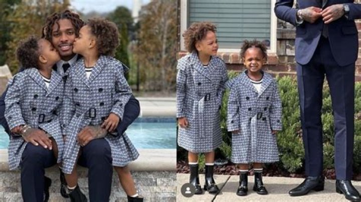 Who Is Jalen Ramsey Wife? Meet His Daughter Breelyn And Family