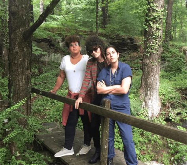 Who is Jesse Lafser, Brittany Howard Wife? Meet Her On Instagram