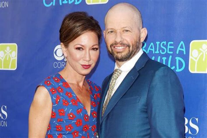 Who Is Jon Cryer's Wife?