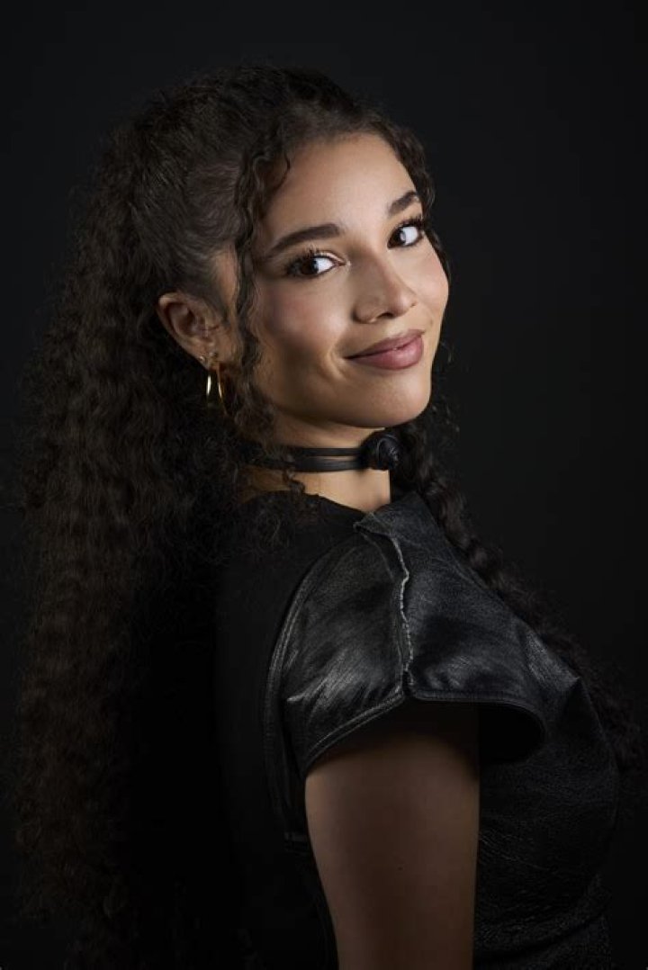 Who Is Millia Holme?