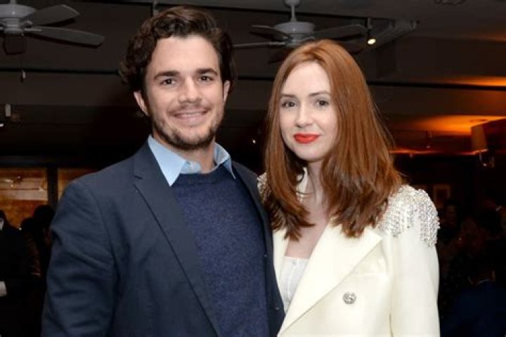 Who Is Nick Kocher? Karen Gillan Husband, Kids And Family Tree