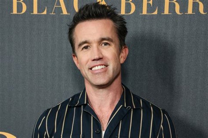 Who Is Rob McElhenney Brother Patrick McElhenney? Explore More About American Actor Family