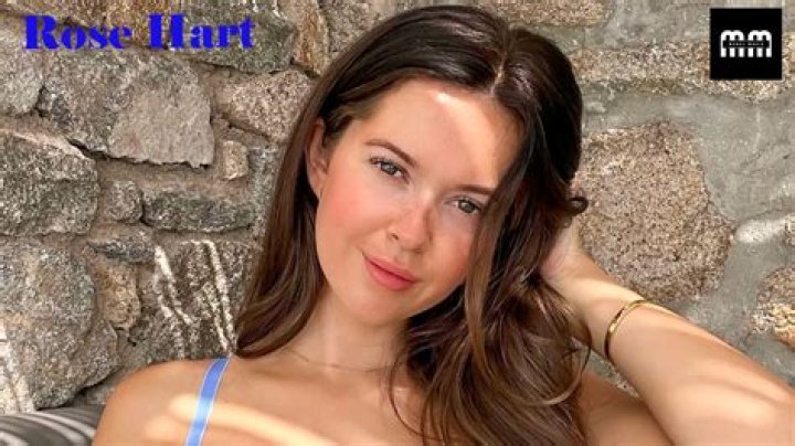 Who Is Rose Hart OnlyFans?