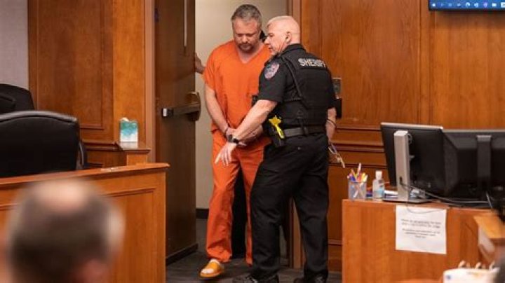 Who Is Simon Gittany? Details To Know About The Convicted Murderer