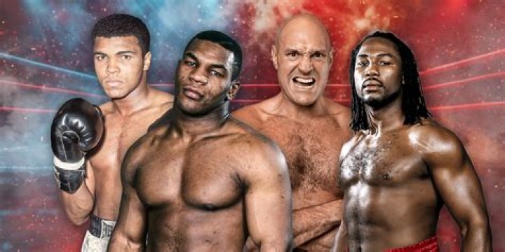 WhoS The Richest Boxer In The World? Celebrity