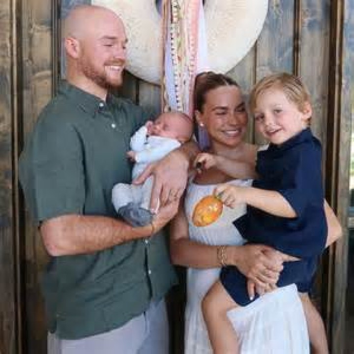 Wrestler Spencer Lee Girlfriend Emilee Bradley Parents And Siblings