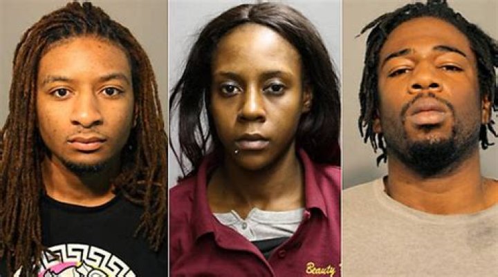 Yolanda Holmes Death And Murder Case Details, Son And Family